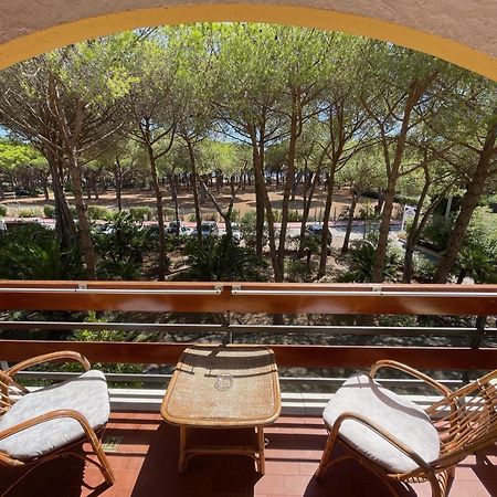 Hotel Meridiana Marina di Campo Eksteriør bilde