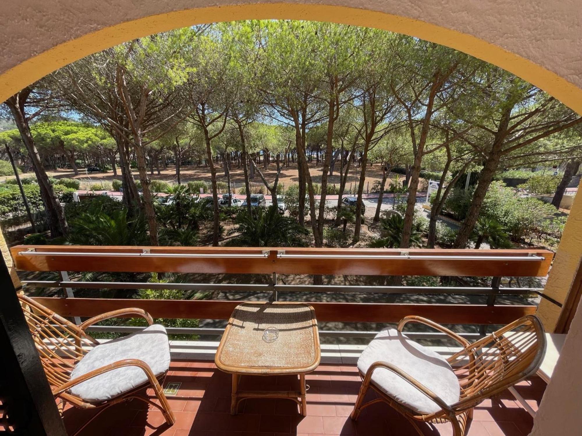 Hotel Meridiana Marina di Campo Eksteriør bilde